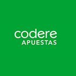 logo codere.mx