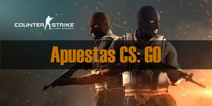 Mirar Frugal expedido Apuestas CSGO: Counter Strike Global Offensive 2023