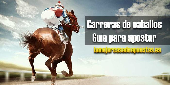 apuestas caballos