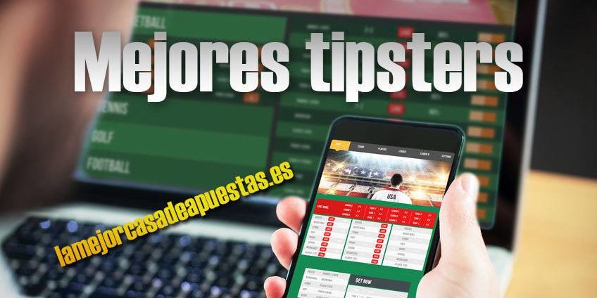 mejores tipsters