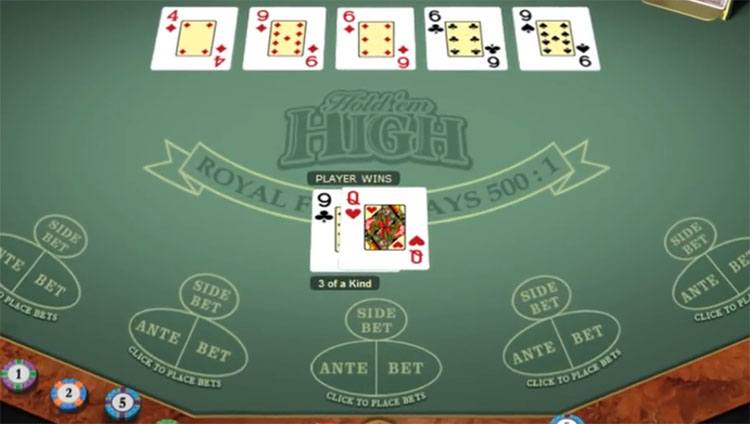 blackjack betway casino