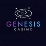 genesis casino logo