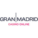 logo casino gran madrid 2022