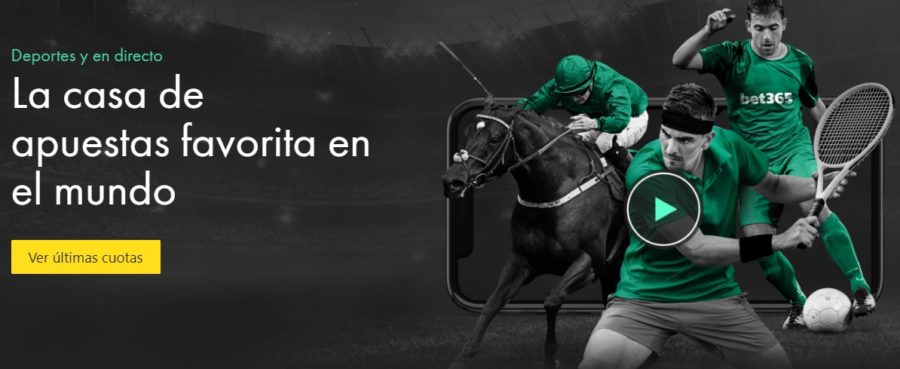 opiniones bet365
