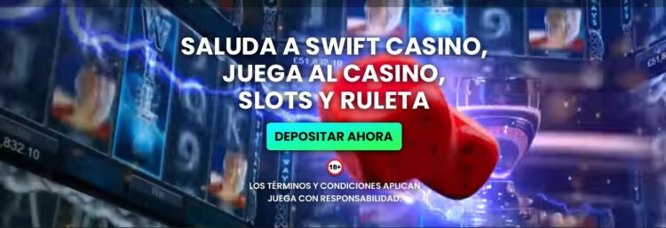 nuevos casinos online swift