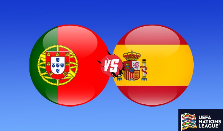 apuestas portugal españa nations league