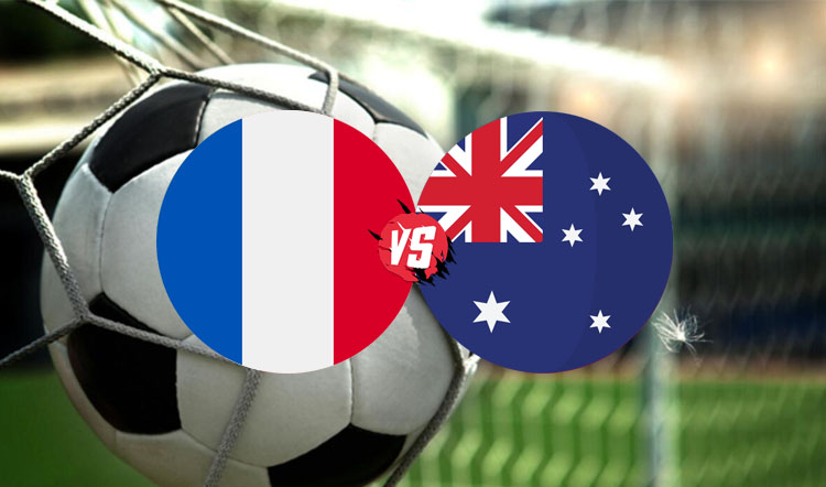 apuestas francia australia mundial de qatar 2022