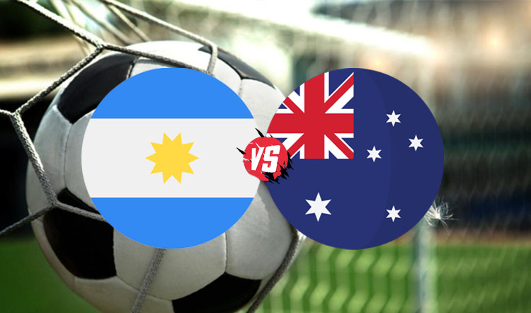 apuestas argentina australia mundial de qatar 2022