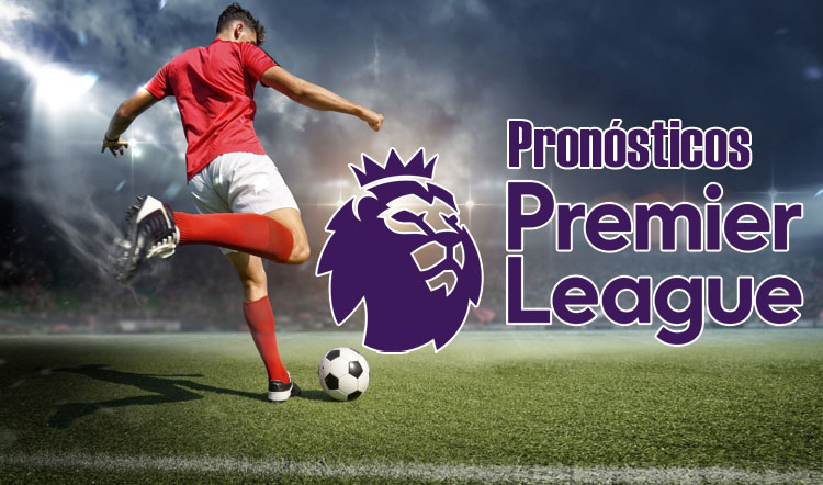 Apuestas y pronósticos Premier League 11 y 12 de Febrero 1
