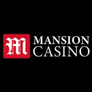 Mansion Casino logo 300