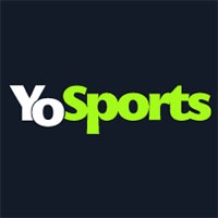 yosports logo