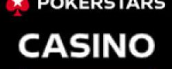 logo pokerstars casino